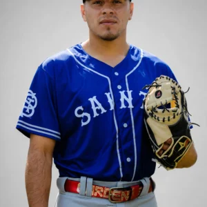 st paul saints 2026 field of dreams player jersey3