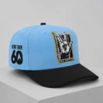 Star Trek 60th Anniversary Live Long and Prosper Hat