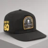 star trek 60th anniversary semper exploro hat