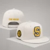 star trek 60th anniversary starfleet academy hat