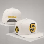Star Trek 60th Anniversary Starfleet Academy Hat