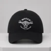 star trek star trek the final frontier hat