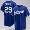 tarik skubal los angeles dodgers 2026 alternate jersey