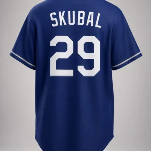 tarik skubal los angeles dodgers 2026 alternate jersey1