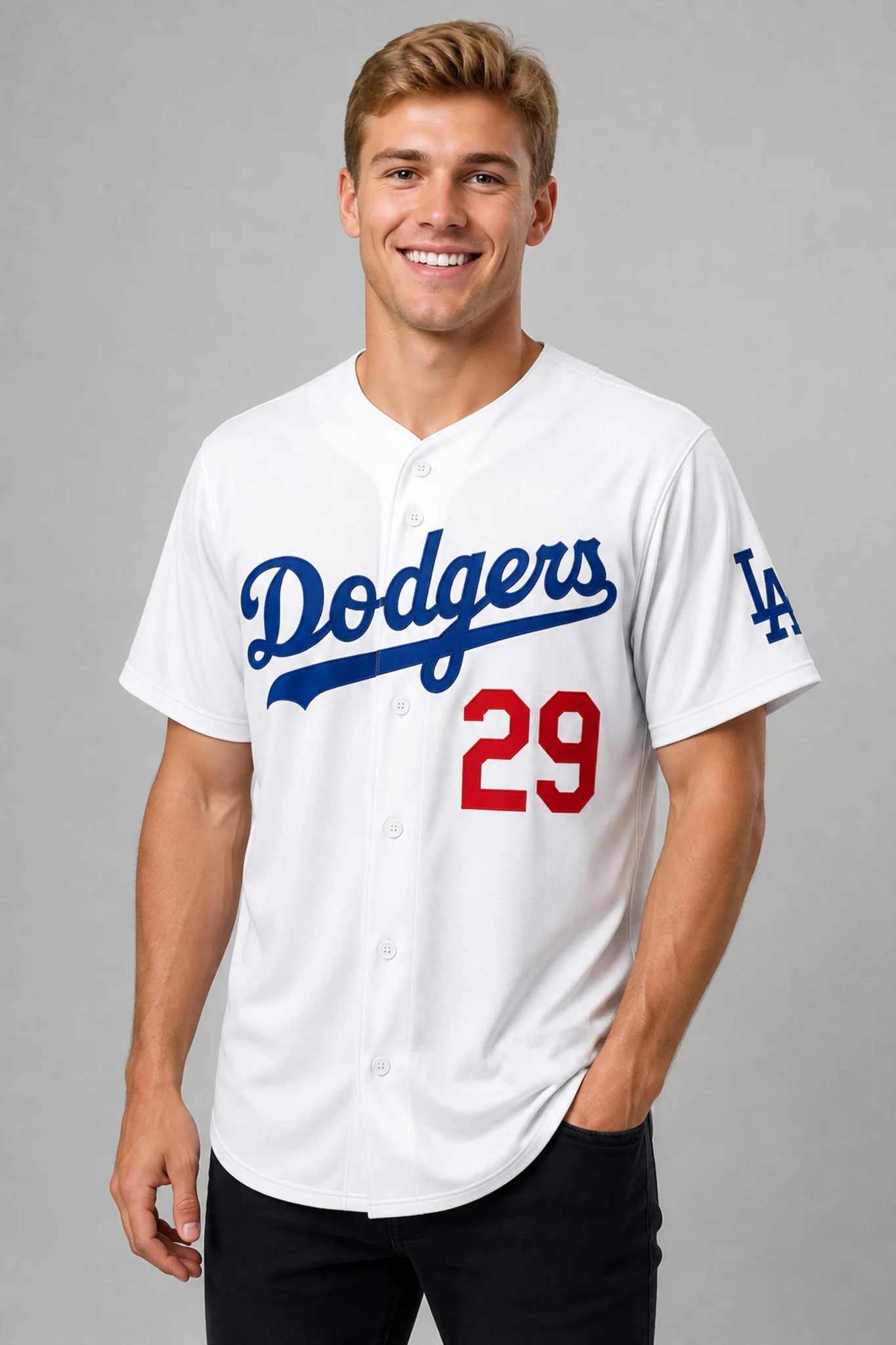 tarik skubal los angeles dodgers home stadium jersey1