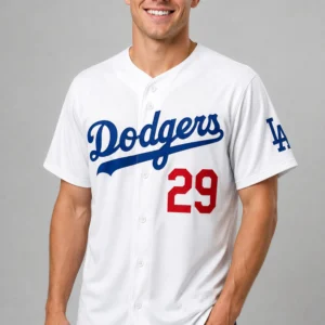 tarik skubal los angeles dodgers home stadium jersey1
