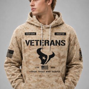 texans military appreciation 250 years of freedom camo hoodie1