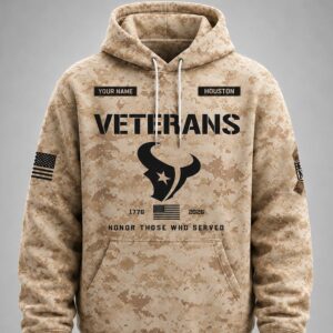 texans military appreciation 250 years of freedom camo hoodie3