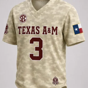 texas am honor and support desert military appreciation camo jersey1