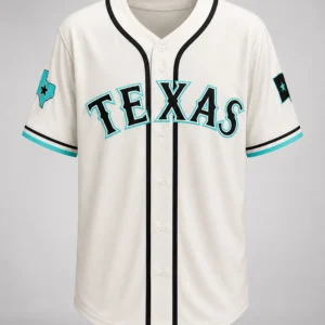 texas rangers dude perfect night jersey 2026 giveaway1