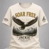 thanh you jackie the eagle rest easy legend hat