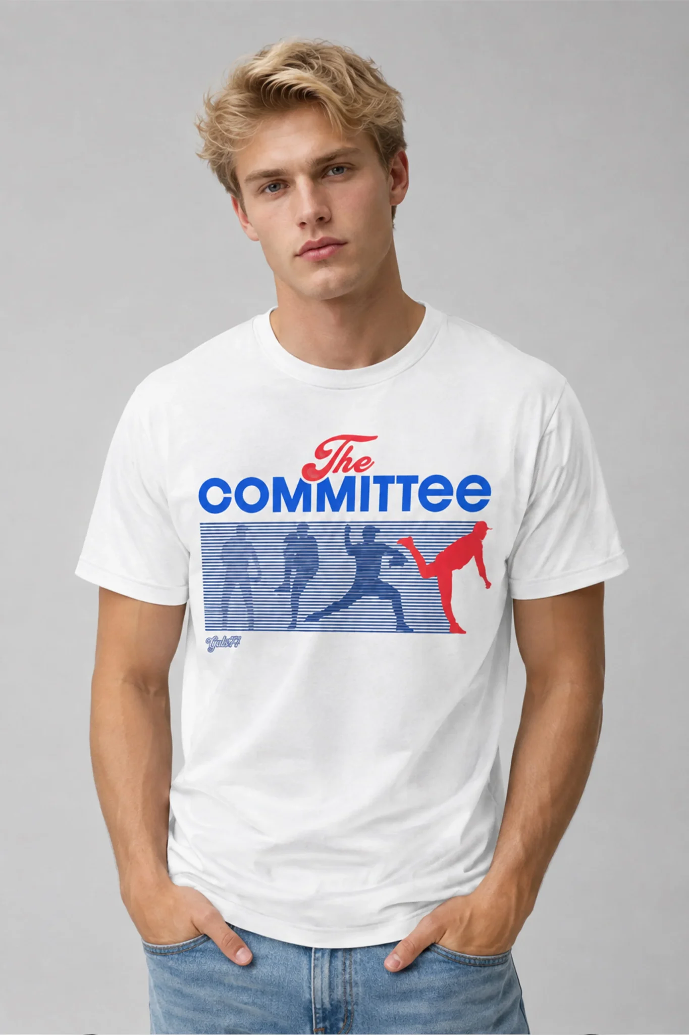 the committee gate 14 podcast shirt2