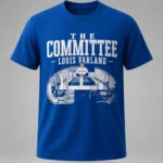 The Committee Louis Varland Shirt