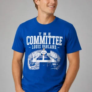 the committee louis varland shirt1