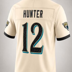 travis hunter jacksonville jaguars rivalries jersey1