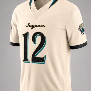 travis hunter jacksonville jaguars rivalries jersey2