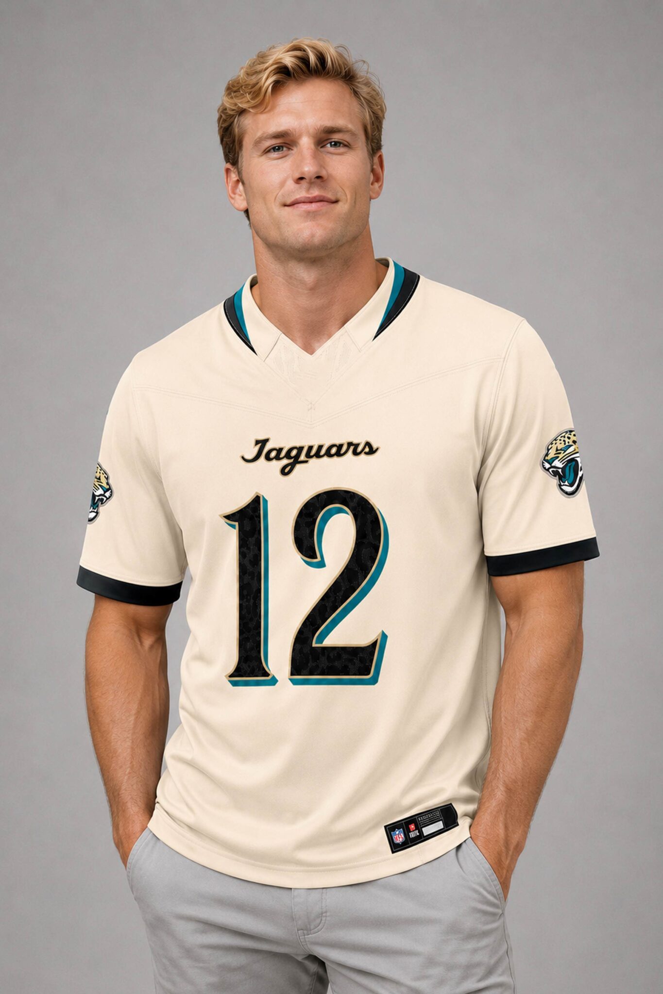 travis hunter jacksonville jaguars rivalries jersey3