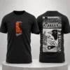 turnstile x orioles t shirt