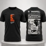 TURNSTILE x Orioles T-shirt