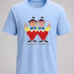 Twinkle Dee & Twinkle Dum shirt