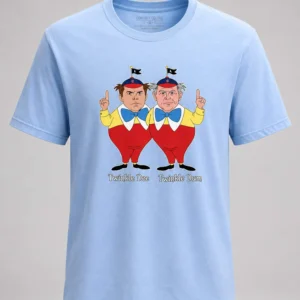 twinkle dee twinkle dum shirt