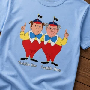 twinkle dee twinkle dum shirt1