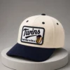 twins bad day to be a hot dog hat