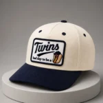 Twins Bad Day To Be A Hot Dog Hat
