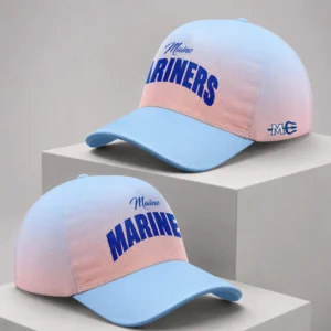 maine mariners summer series 2026 hat