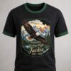 unisex jackie forever flying high 2012 2026 shirt