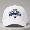von miller cowboys 2027 super bowl champions hat