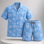 Washington Nationals Hawaiian Shirt 2026 Giveaway