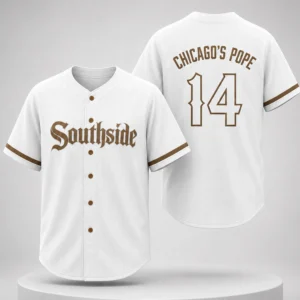 white sox chicago pope jersey 2026 giveaway