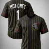 white sox hot ones jersey 2026 giveaway