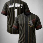 White Sox Hot Ones Jersey 2026 Giveaway