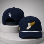 White Sox Notre Dame Night Hat 2026 Giveaway