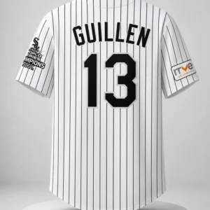 white sox ozzie guillen jersey 2026 giveaway1