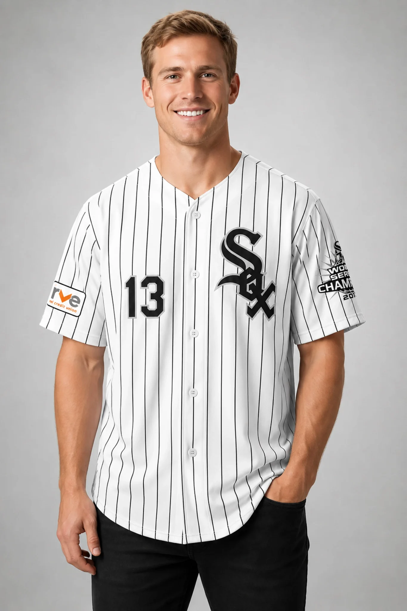 white sox ozzie guillen jersey 2026 giveaway2