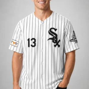 white sox ozzie guillen jersey 2026 giveaway2