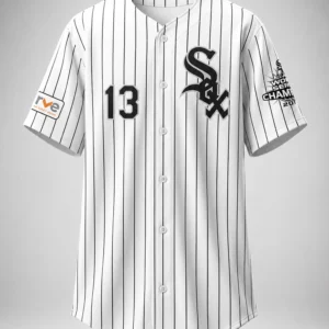 white sox ozzie guillen jersey 2026 giveaway3