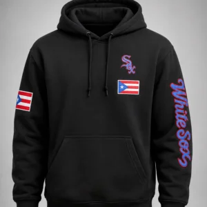 white sox puerto rican heritage night 2026 hoodie1