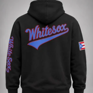 white sox puerto rican heritage night 2026 hoodie2