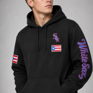 white sox puerto rican heritage night 2026 hoodie3