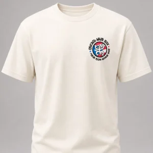 white sox puerto rican heritage night 2026 white shirt1