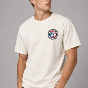 white sox puerto rican heritage night 2026 white shirt3