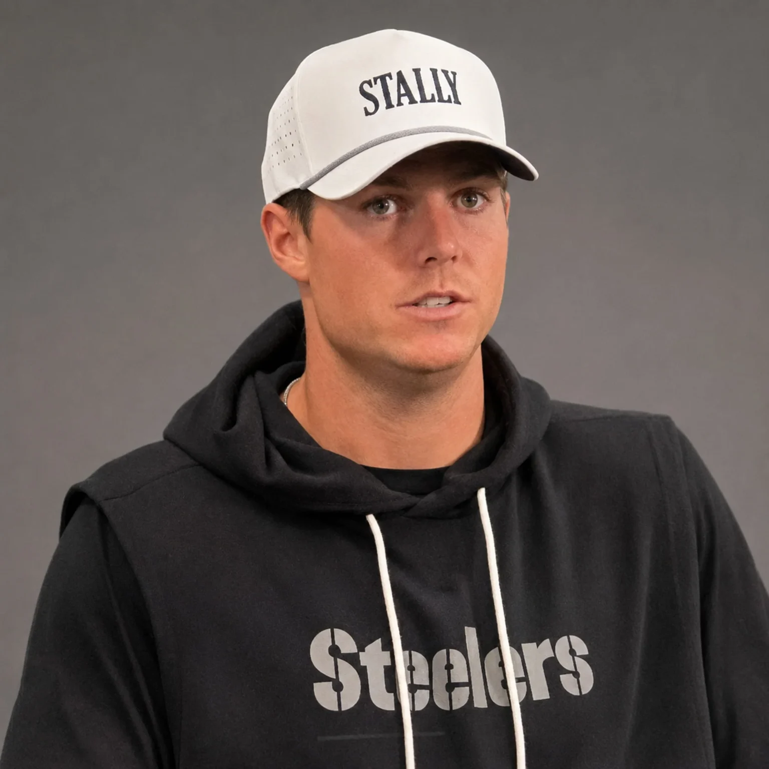 will howard stanley hat2