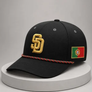sd padres portuguese heritage celebration hat 2026 giveaway2