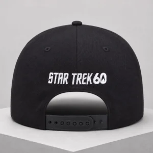star trek snapback hat2