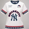 yankees hello kitty day 2026 shirt