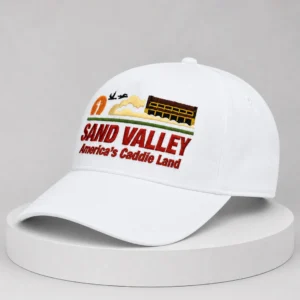 sand valley americas caddie land hat1